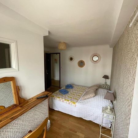Auberge Tante Ursule Cambo-les-Bains Eksteriør billede