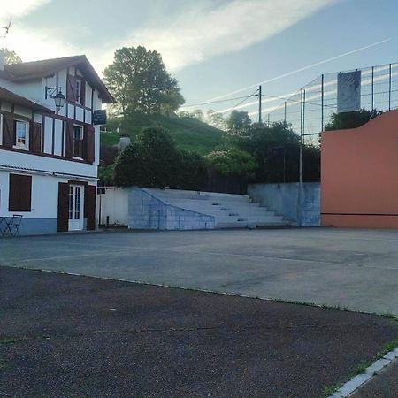 Auberge Tante Ursule Cambo-les-Bains Eksteriør billede