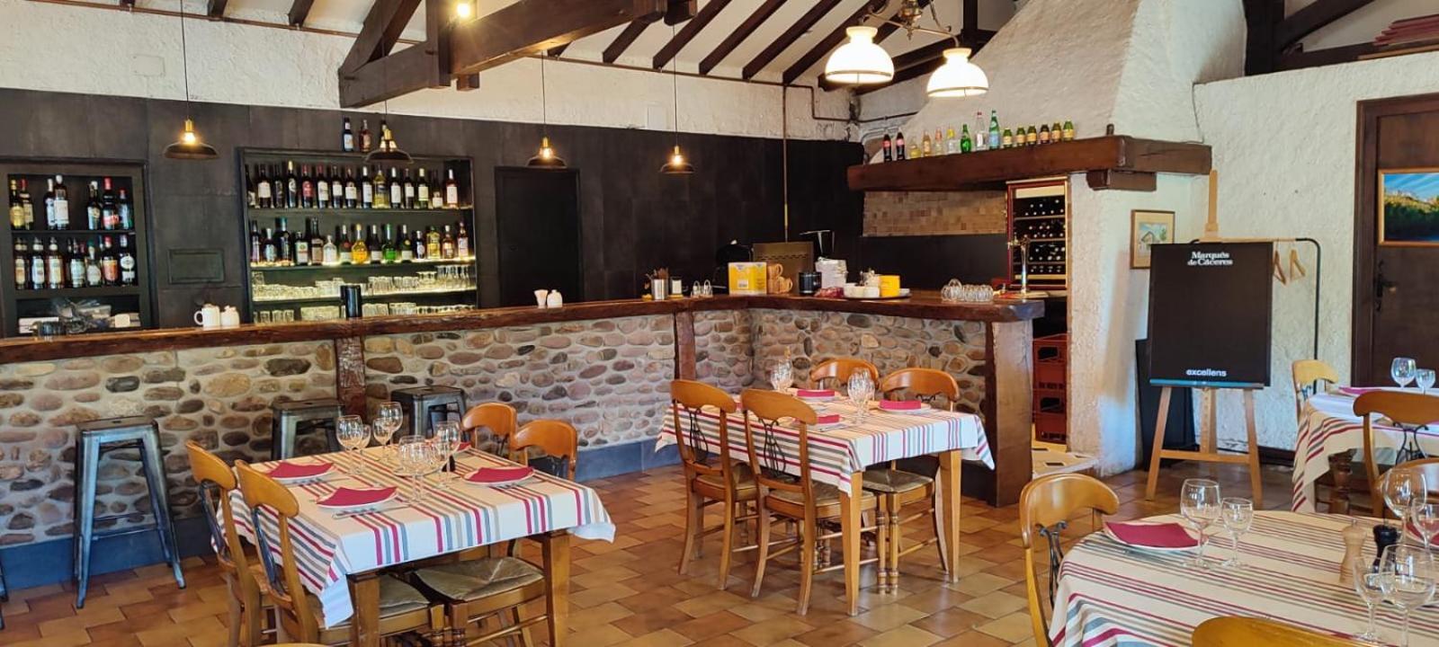 Auberge Tante Ursule Cambo-les-Bains Eksteriør billede