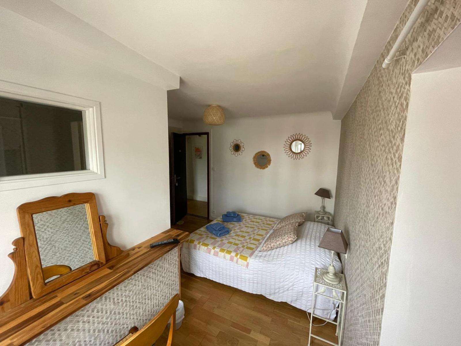 Auberge Tante Ursule Cambo-les-Bains Eksteriør billede