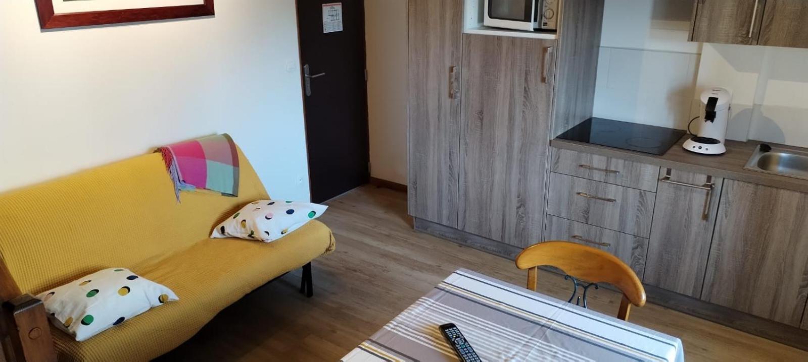 Auberge Tante Ursule Cambo-les-Bains Eksteriør billede