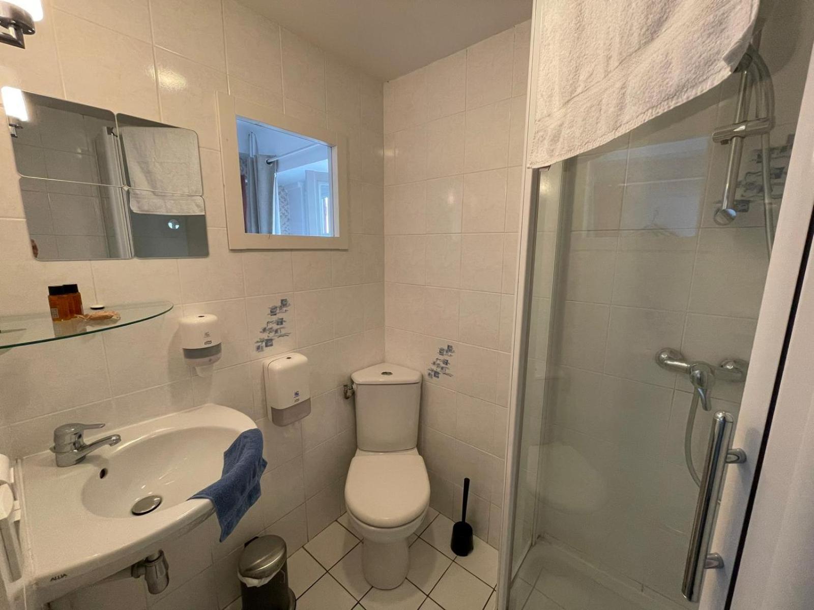 Auberge Tante Ursule Cambo-les-Bains Eksteriør billede